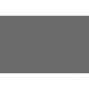 High Gloss Onyx Grey Peel and Stick Vinyl Foil