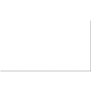 High Gloss White Peel and Stick Vinyl Foil