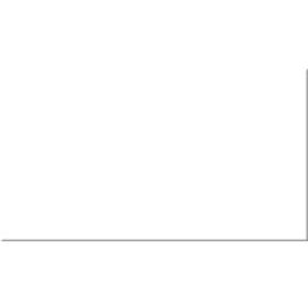 High Gloss White Peel and Stick Vinyl Foil