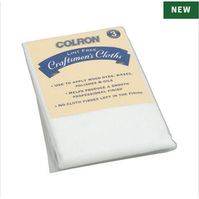 Lint Free Cloth