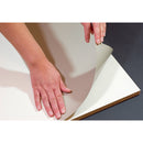 Espresso Harbor Oak Peel and Stick Vinyl Foil-2